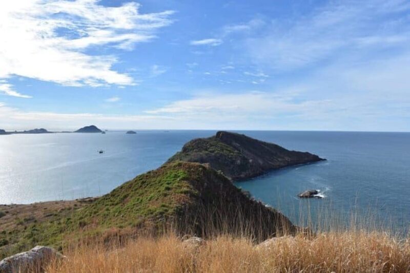 Mazatlan: Expedition to the Islands - Exploration of Isla De Venados