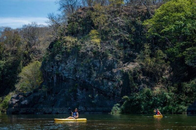 Mazatlan: Kayaking on the River - Health and Safety