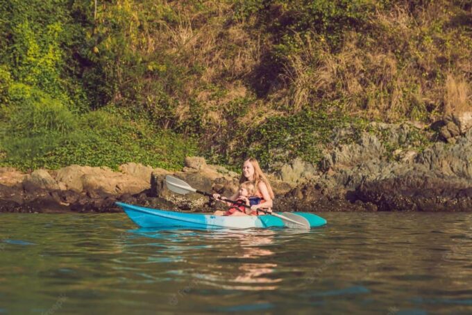 Mazatlan: Kayaking on the River - Frequently Asked Questions
