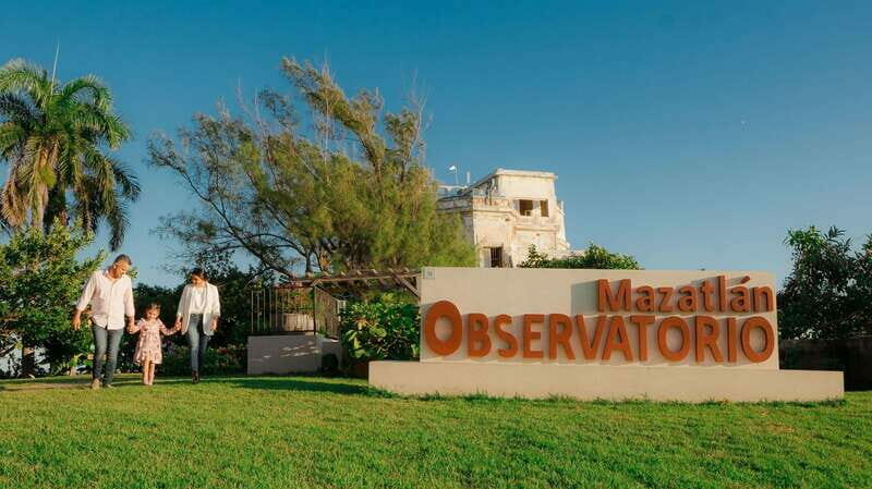Mazatlán: Observatorio 1873 Cultural & Nature Experience - Overview of the Observatory 1873 Experience