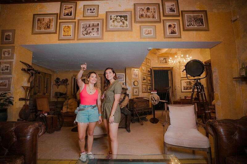 Mazatlán: Observatorio 1873 Cultural & Nature Experience - Authenticity and Value