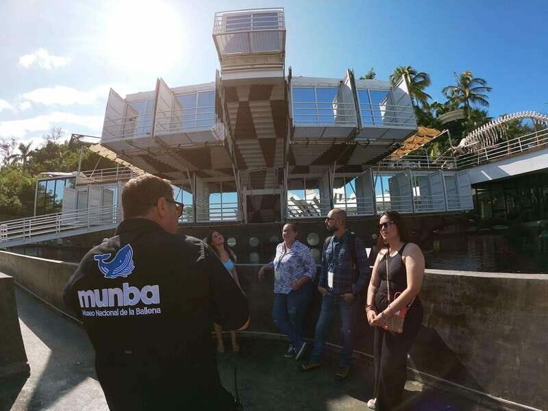 Mazatlán: Observatorio 1873 Cultural & Nature Experience - Who Should Consider This Tour?