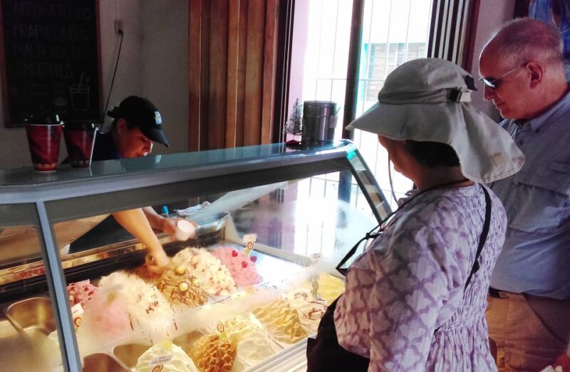 Mazatlan: Pino Suarez Market Walking Tour With Tastings - Experience Highlights