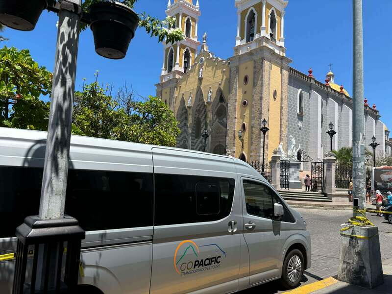 Mazatlan: Private city tour for cruise-ship passengers - Scenic Drives and Photo Opportunities