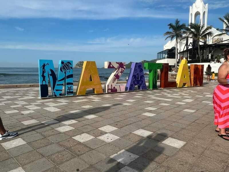 Mazatlan: Private city tour for cruise-ship passengers - Value and Practical Insights