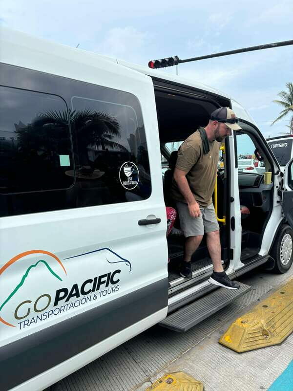Mazatlan: Private city tour for cruise-ship passengers - The Sum Up