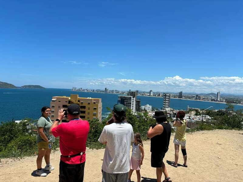 Mazatlan: Private city tour for cruise-ship passengers - FAQ