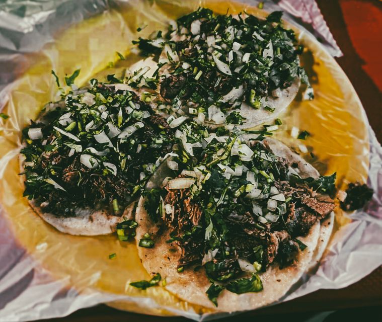 Mazatlán: Private Guided Taco Tasting & Local Highlights - Tour Logistics