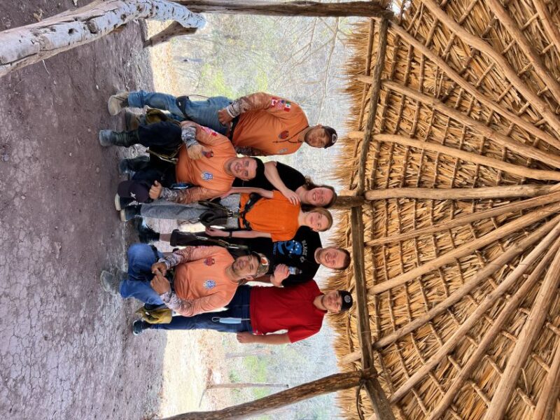 Mazatlan: River Kayaking With Lunch & Tequila Tasting - Regional Cuisine