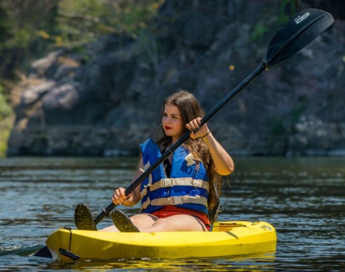 Mazatlan: River Kayaking With Lunch & Tequila Tasting - Customer Feedback