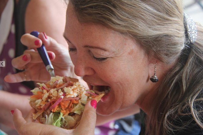 Mazatlan Routes of Taste Food Tour - Highlights of the Tour