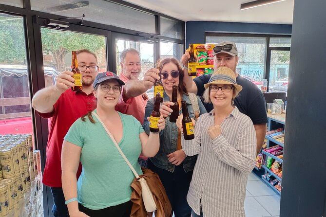 Mazatlan Routes of Taste Food Tour - Booking and Pricing