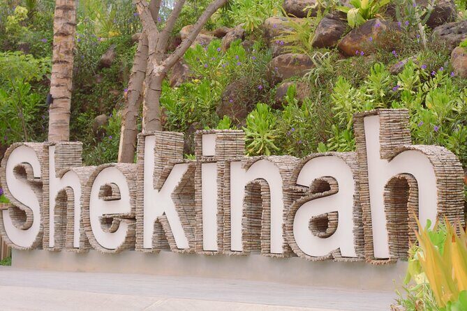 Mazatlan Shekinah Beach Access - What Is the Shekinah Beach Access Experience?
