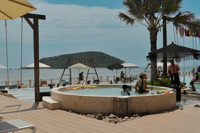 Mazatlan Shekinah Beach Access - Final Thoughts