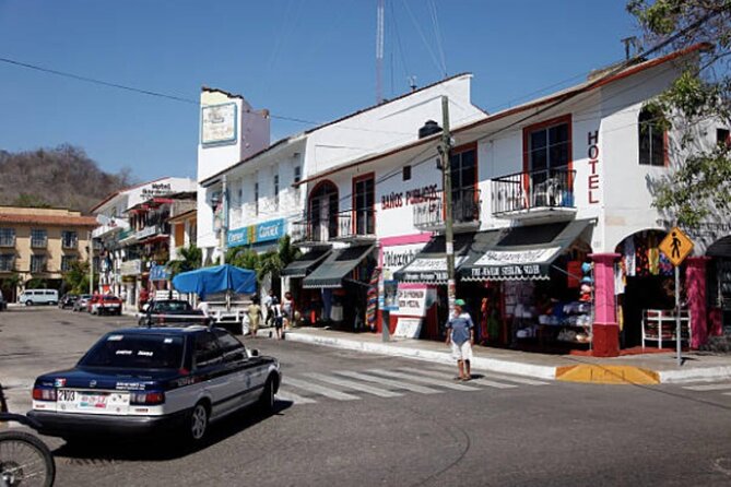 Mazatlan Shore Excursion: Small Group Highlights Tour With Lunch - Positive Traveler Feedback