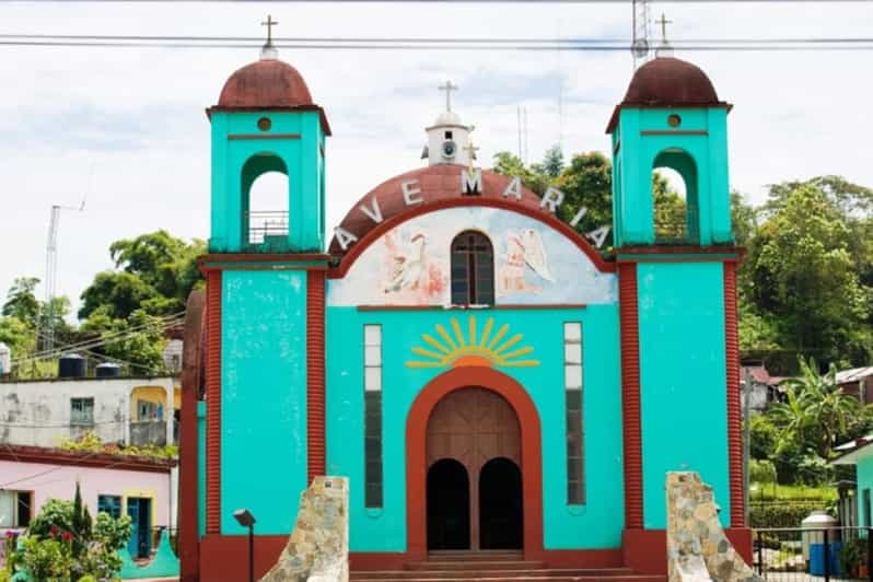 Mazatlán: Sierra Madre Villages Tour - Scenic Drive