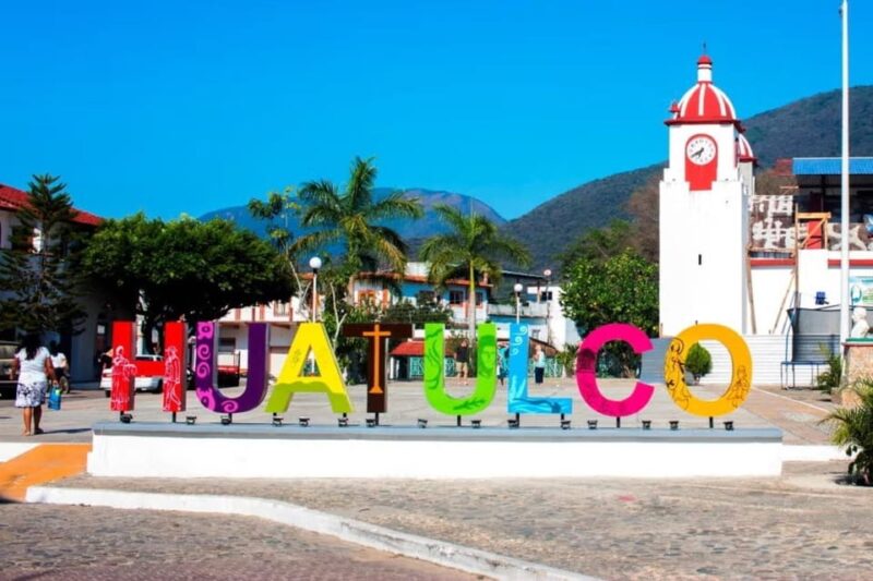 Mazatlán: Sierra Madre Villages Tour - Concordia Exploration