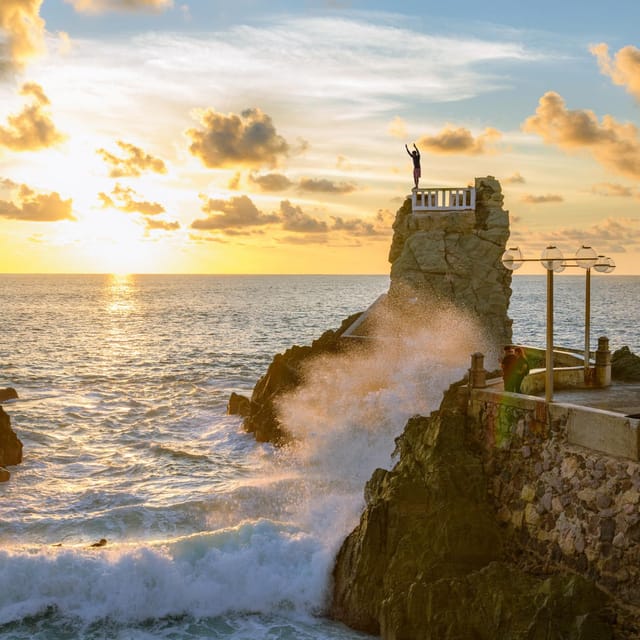 Mazatlan: Sightseeing and Beach All Inclusive - Key Points