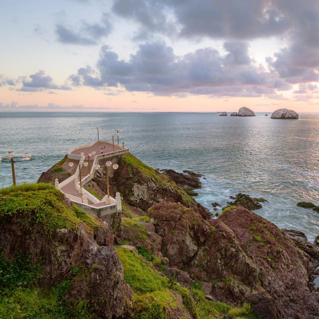 Mazatlan: Sightseeing and Beach All Inclusive - Communication and Flexibility