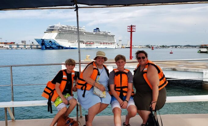 Mazatlan: Sightseeing and Beach All Inclusive - Departure and Return