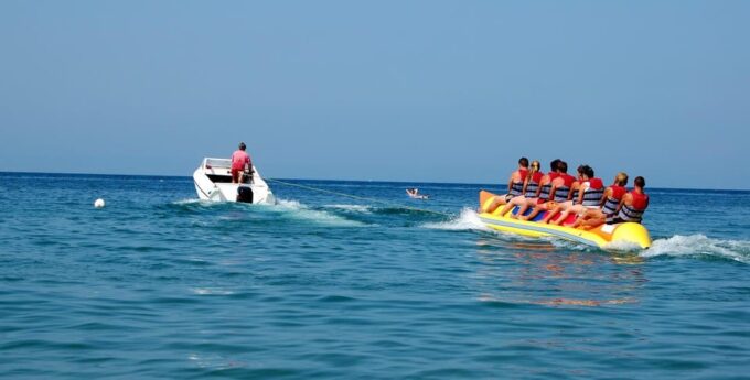 Mazatlan: Sightseeing and Beach All Inclusive - Frequently Asked Questions