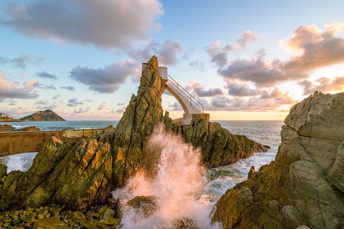 Mazatlan Sightseeing and Beach All Inclusive - Fun Elements