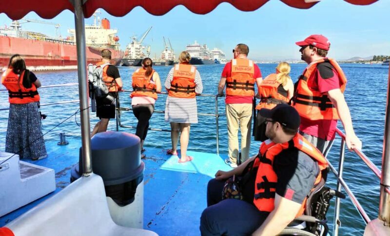 Mazatlan: Sightseeing and Beach All-Inclusive Tour - The Sum Up