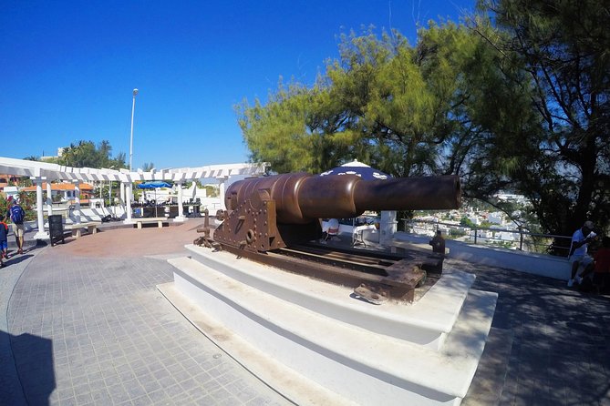 Mazatlan Sightseeing and Golden Zone - Transportation and Accessibility