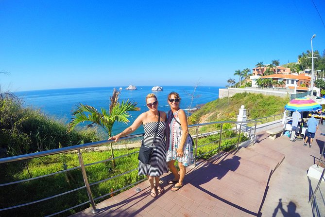 Mazatlan Sightseeing and Golden Zone - Included Amenities