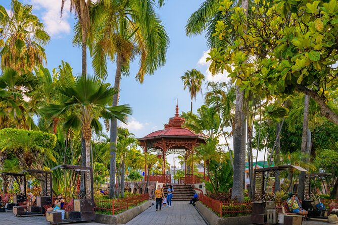 Mazatlan Sightseeing and Golden Zone - Customer Feedback