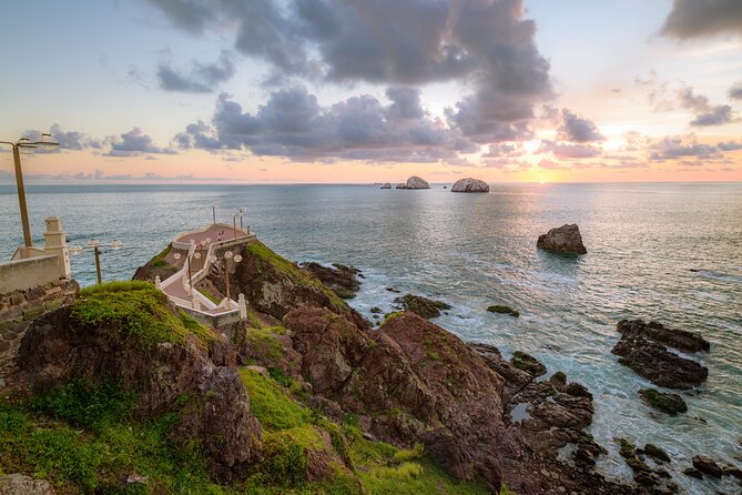 Mazatlan Sightseeing and Golden Zone - Knowledgeable and Friendly Guides