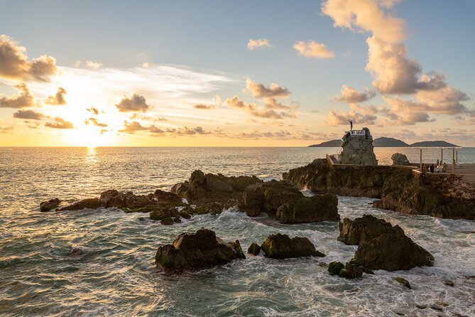 Mazatlan Sightseeing and Golden Zone Private Vehicle - Booking and Cancellation Policies