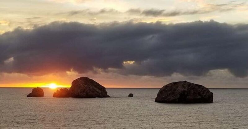 Mazatlan: Sightseeing and Shopping - Key Points