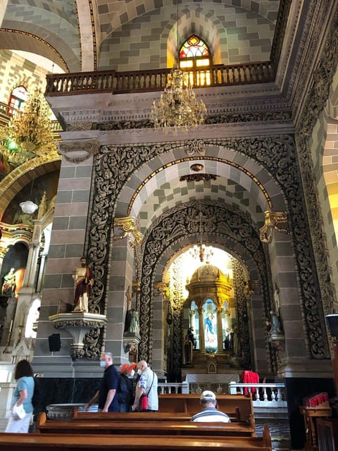 Mazatlan: Sightseeing and Shopping - Transportation and Logistics