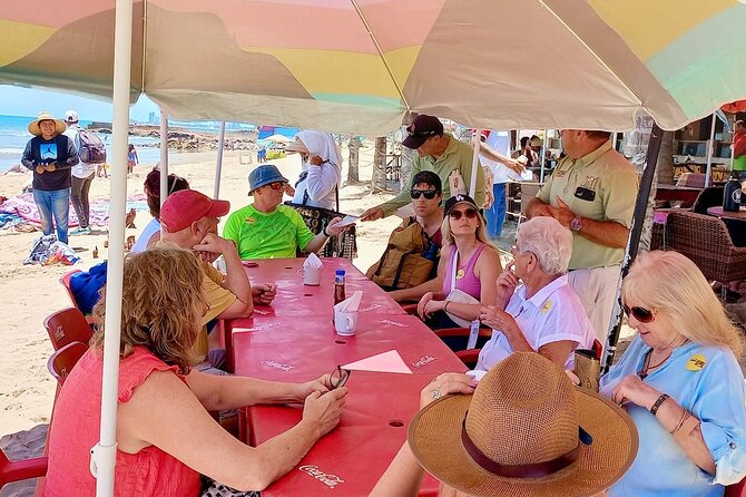 Mazatlan Sightseeing and Shopping Tour - Traveler Reviews and Feedback
