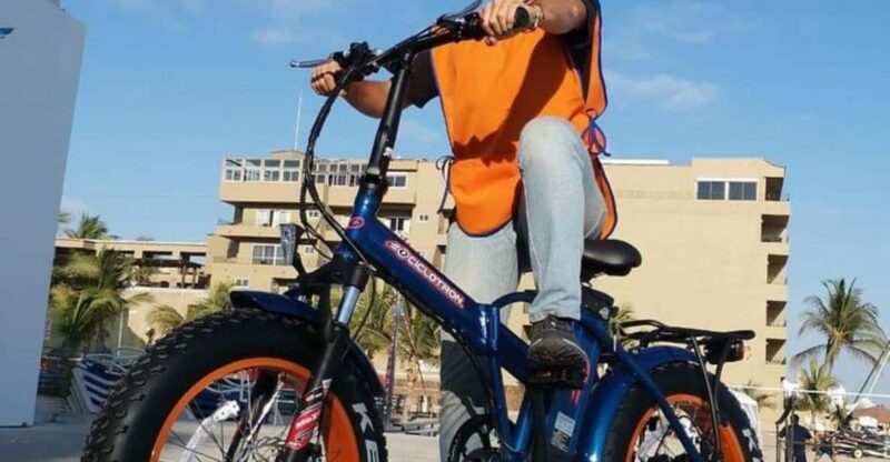 Mazatlan: Smart Bike Tour - Preparation Tips