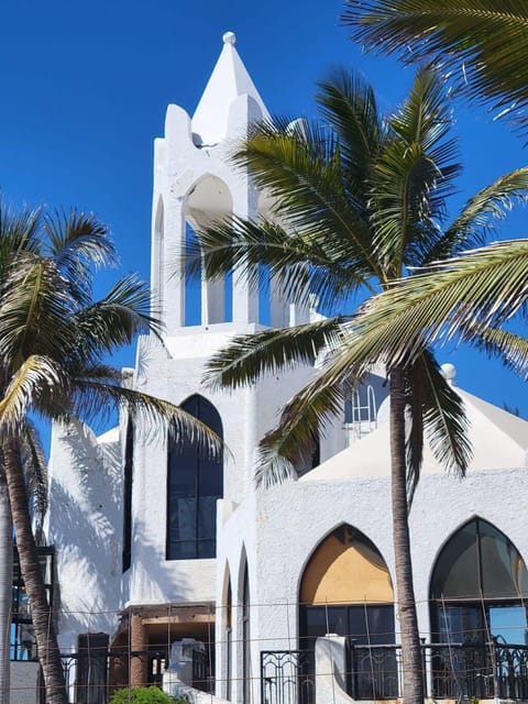 Mazatlan: Smart Bike Tour - Tour Booking and Availability