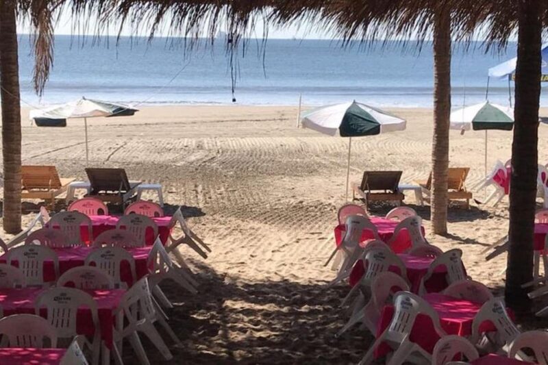 Mazatlan: Stone Island Beach Tour - Preparation and Packing Tips