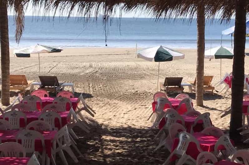 Mazatlan: Stone Island Beach Tour - Discover Outdoor Adventures