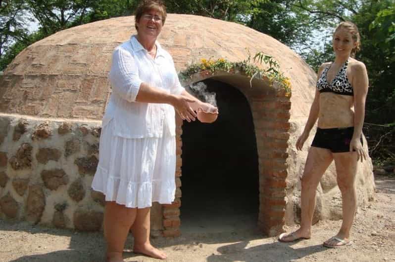 Mazatlan: Temazcal and Tequila Route in Mazatlan - Tequila Tasting
