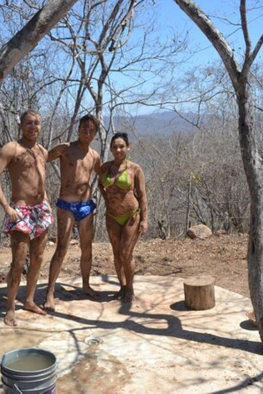 Mazatlan: Temazcal and Tequila Route in Mazatlan - Frequently Asked Questions