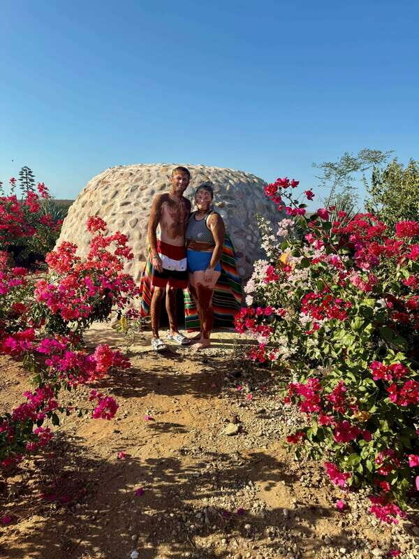 Mazatlan: Temazcal Experience with Lunch and Transportation - Real-World Insights from Reviewers