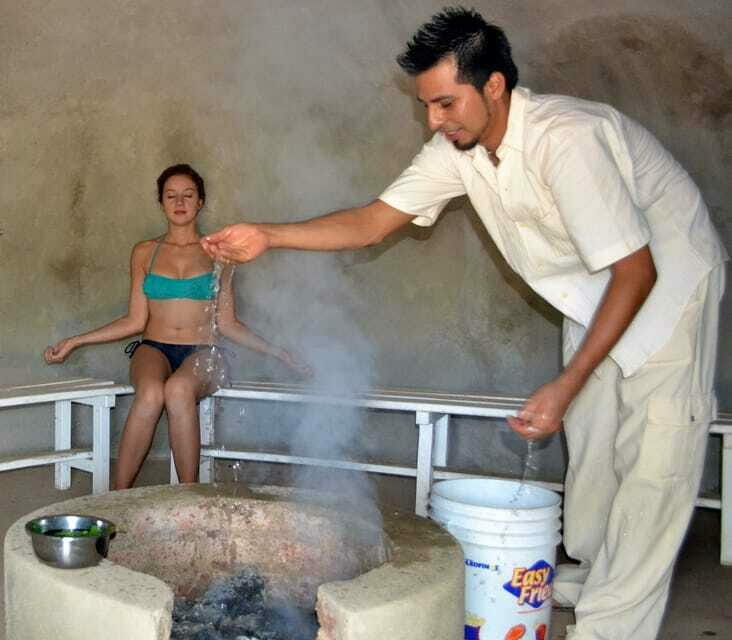 Mazatlan: Temazcal Experience with Lunch and Transportation - Practical Considerations