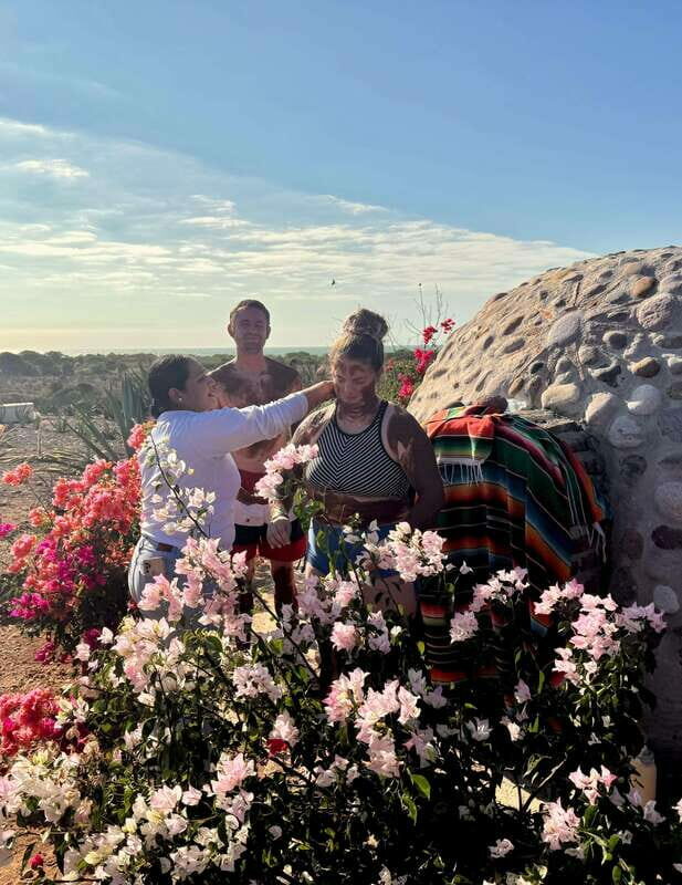 Mazatlan: Temazcal Experience with Lunch and Transportation - Frequently Asked Questions