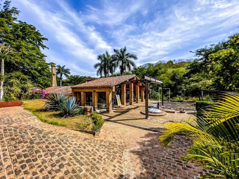 Mazatlán: Tequila Factory & Country Sightseeing - Main Activities