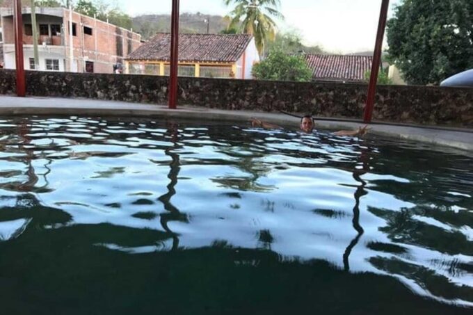 Mazatlan: Thermal Pools Experience - Frequently Asked Questions