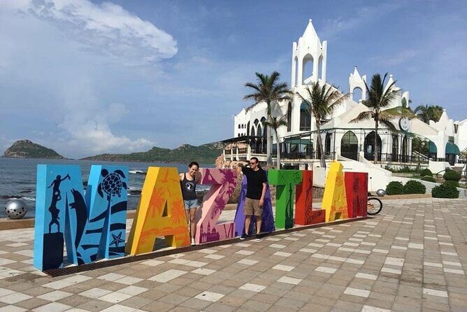 Mazatlan van for hire at cruise terminal  Bilingual Driver Incl. - Why This Tour Offers Great Value