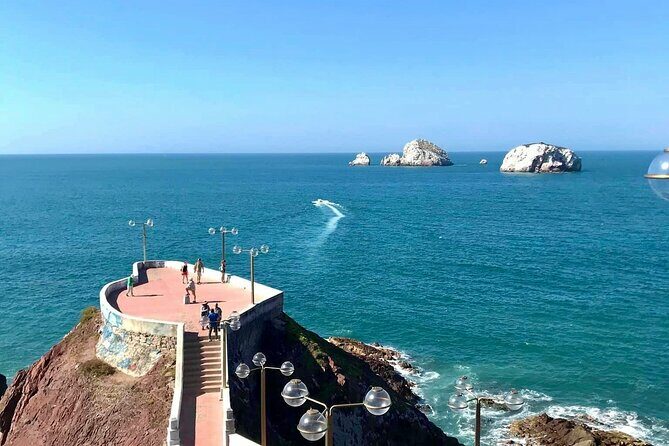 Mazatlan van for hire at cruise terminal  Bilingual Driver Incl. - The Best Fit for This Experience