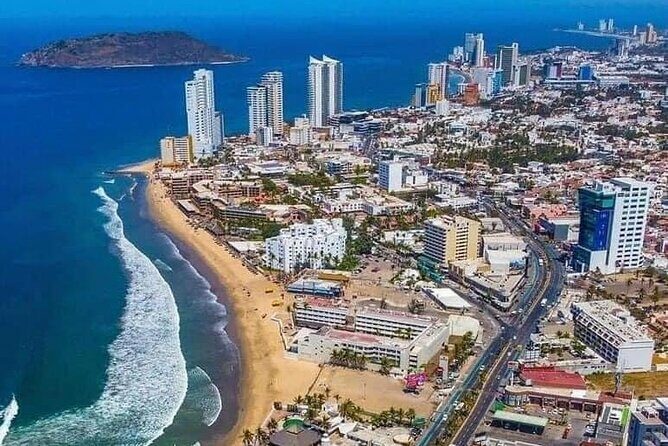 Mazatlan van for hire at cruise terminal  Bilingual Driver Incl. - Final Thoughts