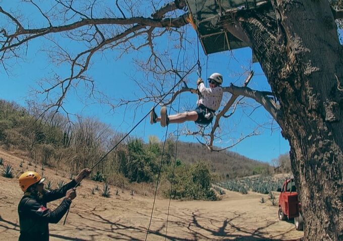MAZATLAN: ZIP LINE AND TEQUILA TOUR - Additional Considerations